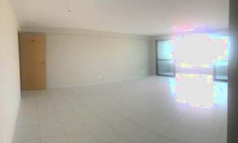 Imagem 2: Apartamento para aluguel com 180 metros quadrados com 4 quartos em Boa Viagem - Recife - P