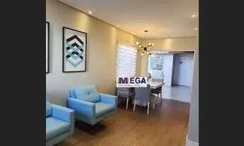 Imagem 4: Casa em condomínio à venda no Parque Jambeiro em Campinas/SP