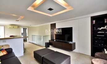 Imagem 1: São Paulo - Apartamento Padrão - Moema