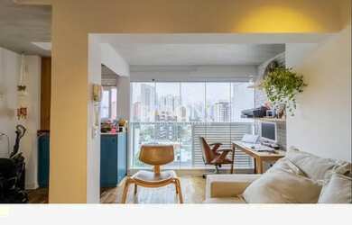 Imagem 3: São Paulo - Apartamento Padrão - Brooklin