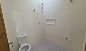 Imagem 5: Excelente casa nova na Barra do Saí com 02 dormitórios