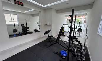 Imagem 5: APARTAMENTO COM 65 m² - VILA ARTUELIA - SAO BERNARDO DO CAMPO SP