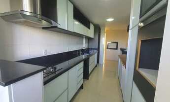 Imagem 4: Apartamento alto padrão, 03 dormitórios, Sacada, Churrasqueira, vaga Dupla - Centro - Cano