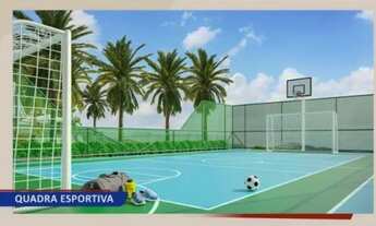 Imagem 7: Conquista Topázio, apartamentos com 2 quartos ao lado do DB na Torquato Tapajós, entrada p