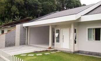 Imagem: Casa para venda possui 98 metros quadrados