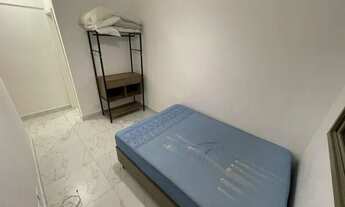 Imagem 7: Apartamento para Venda em Praia Grande, Aviação, 2 dormitórios, 1 suíte, 1 banheiro, 1 vag