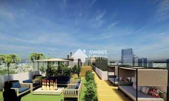 Imagem 7: Vert Residence Apartamento com 3 dormitórios