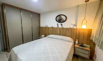 Imagem: Apartamento a venda na parte baixa