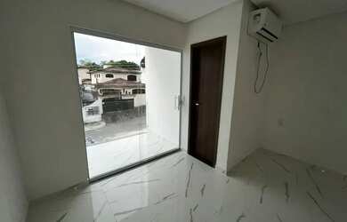 Imagem 4: ADRIANÓPOLIS - CASA DUPLEX PARA LOCAÇÃO