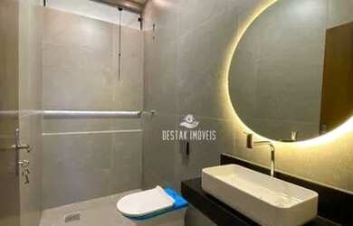 Imagem 4: Casa com 3 dormitórios à venda, 150 m² por R$ 780.000,00 - Alto Umuarama - Uberlândia/MG