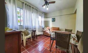 Imagem 2: Apartamento para Aluguel - Parque Enseada, 2 Quartos, 75 m2