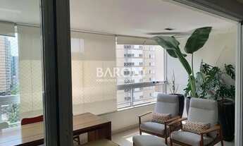 Imagem 2: São Paulo - Apartamento Padrão - Itaim Bibi