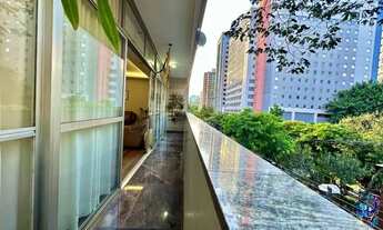 Imagem 7: Apartamento com 4 dormitórios à venda em Belo Horizonte