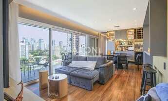 Imagem 2: São Paulo - Apartamento Padrão - Vila Olimpia