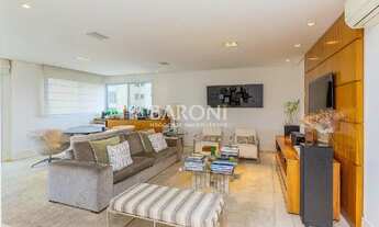 Imagem: São Paulo - Apartamento Padrão - Campo