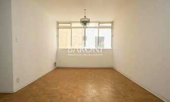 Imagem 2: São Paulo - Apartamento Padrão - Vila Mariana