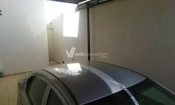 Imagem 2: Casa - Jardim Guanabara - Campinas