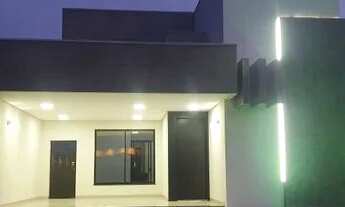 Imagem: Casa no Condomínio Verana