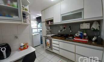 Imagem 5: Apartamento 2 Quartos para Venda em Salvador, Alphaville I, 2 dormitórios, 1 suíte, 2 banh