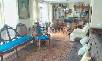 Imagem 3: São Paulo - Apartamento Padrão - Jardim Paulista