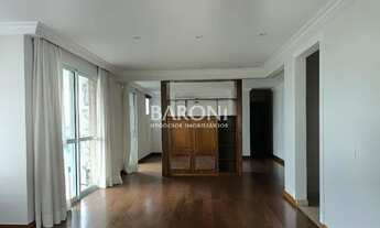 Imagem 3: São Paulo - Apartamento Padrão - Moema