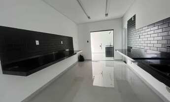 Imagem 2: Casa Terrea 3 Suites no Quinta das Marinas Area Gourmet c Churrasqueira