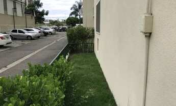 Imagem 3: APTO GARDEN DE 2 SUÍTES ,89M2 COM QUINTAL PRIVATIVO. NO ALL SUÍTES BANDEIRANTES - PRÓXIMO