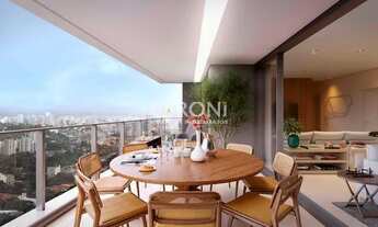 Imagem: São Paulo - Apartamento Padrão - Brooklin