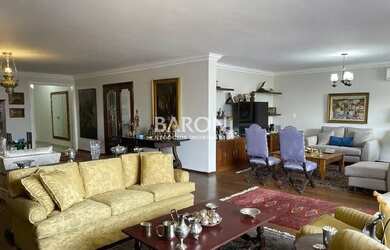 Imagem 5: São Paulo - Apartamento Padrão - Jardim América