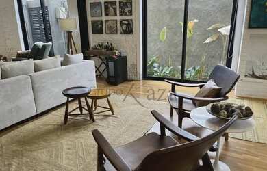 Imagem 5: Casa Padrão em São Paulo