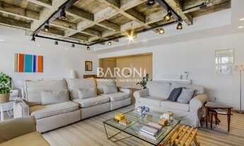 Imagem 2: São Paulo - Apartamento Padrão - Jardim América