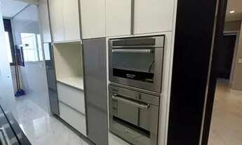 Imagem 6: Apartamento 02 suítes com varanda gourmet em Alphaville - andar alto