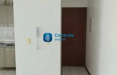 Imagem 3: Apartamento para venda tem 53 metros quadrados com 2 quartos em Ipiranga - São José - SC