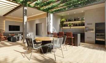 Imagem 7: Lançamento EASY-Botafogo: apartamentos garden, tipo e cobertura linear de 2 e 3 quartos e