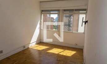 Imagem: Apartamento para Aluguel - Consolação