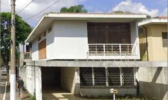 Imagem 3: CASA ASSOBRADADA - MOEMA PÁSSAROS - SP