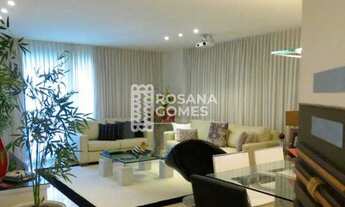 Imagem 7: Apartamento para aluguel e venda com 260 m e 4 quartos