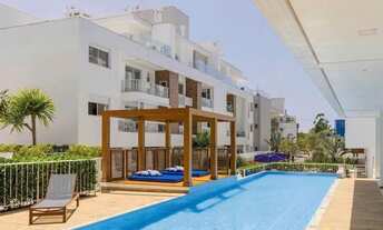 Imagem: Apartamento Garden no Novo Campeche!