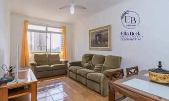 Imagem: Apartamento a venda em frente a praia com