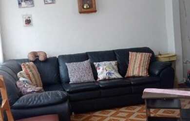 Imagem 7: SãO PAULO - Casa Padrão - Campo Grande