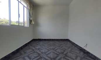 Imagem 3: Apartamento com 2 dormitórios para alugar em Belo Horizonte