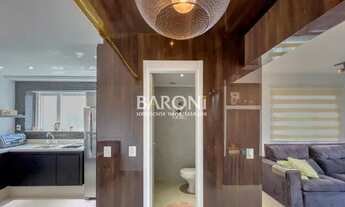 Imagem 4: São Paulo - Apartamento Padrão - Brooklin