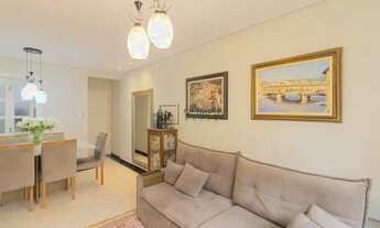 Imagem: Apartamento Venda Bela Vista 88 m² 3 Dormitórios