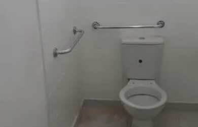 Imagem 7: Salão Comercial para aluguel com 140m na Senador Vergueiro