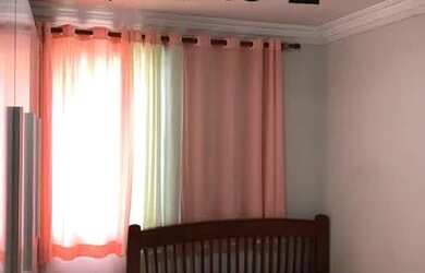 Imagem 2: Apartamento 2 quartos com garagem 1 km metrô Capão