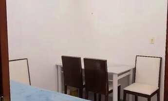 Imagem 2: Alugo quarto p/ mulher