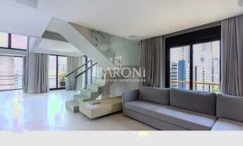 Imagem 3: São Paulo - Apartamento Padrão - Moema