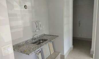 Imagem 5: CLN 214 BL A - Kitnet para alugar, 43 m² por R$ 1.300,00/mês - Asa Norte - Brasília/DF