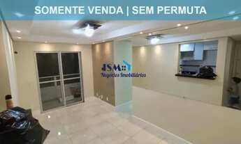 Imagem: Apartamento de 3 dormitórios a venda no