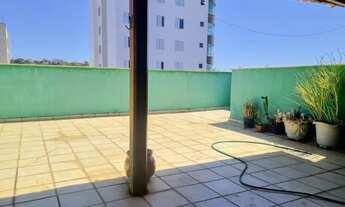 Imagem 2: Cobertura com 3 dormitórios à venda em Belo Horizonte